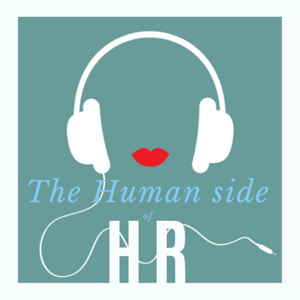 The Human Side of HR podcast