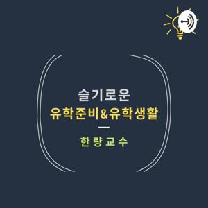 한량교수의 슬기로운 유학준비 & 유학생활