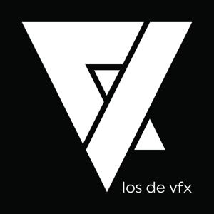 El Podcast de Los de VFX