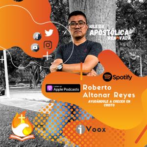 Ayudándole a Crecer en Cristo