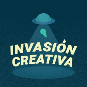 Invasión creativa