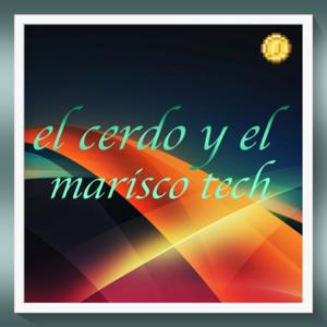 El cerdo y el marisco tech