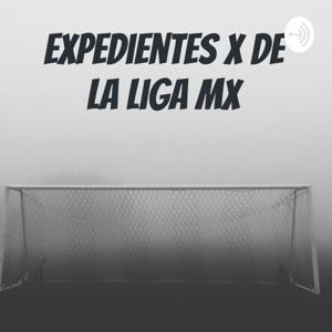 Expedientes X de la Liga MX