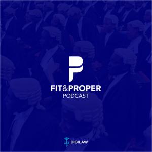 Fit & Proper Podcast