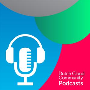 Dutch Cloud Community Podcast