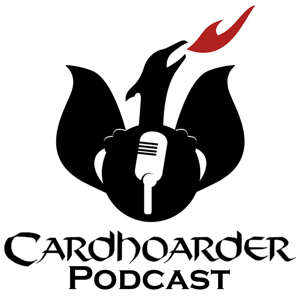 Cardhoarder Podcast