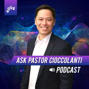 Ask Pastor Steve Cioccolanti (APC) | DiscoverChurch.Online (DCO)