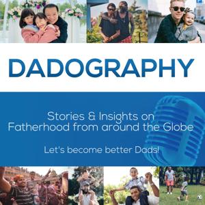 The Dadography Podcast