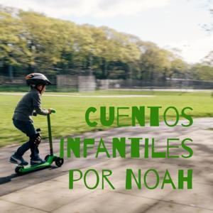 Cuentos infantiles por Noah