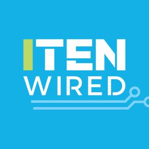 ITEN Wired Radio