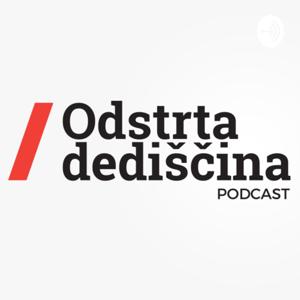 Odstrta dediščina