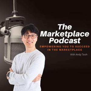 The Marketplace Podcast