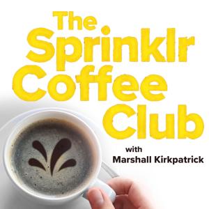 The Sprinklr Coffee Club