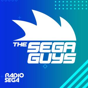 The SEGAGuys by The SegaGuys