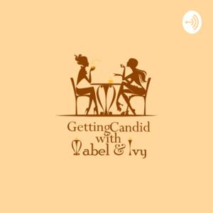 Getting candid with Mabel & Ivy