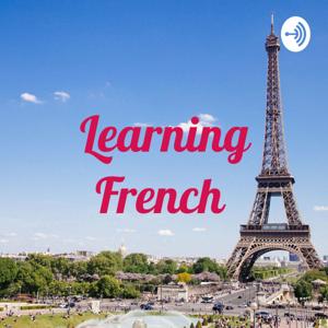 Learning French by Alisson Viana Dantas