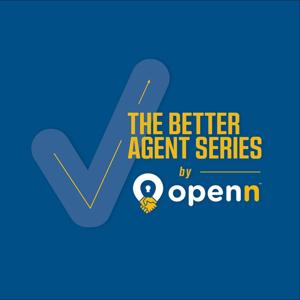 The Better Agent Series