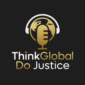 Think Global, Do Justice by Canopy International