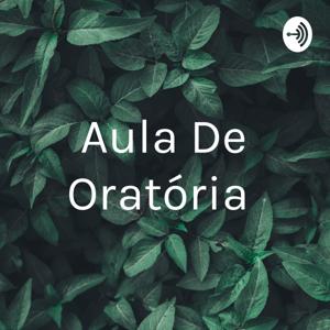 Aula De Oratória