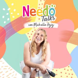 Needo Talks con Michelle Aziz