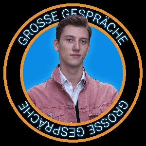 GROSSE GESPRÄCHE