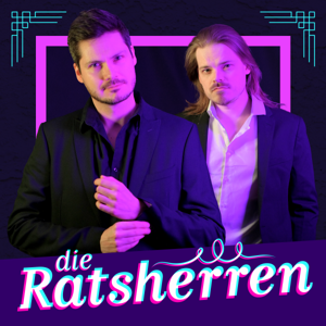 Die Ratsherren by Die Ratsherren