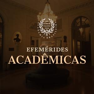 Efemérides Acadêmicas