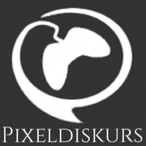 Pixeldiskurs