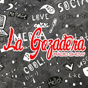 La Gozadera Radio Show