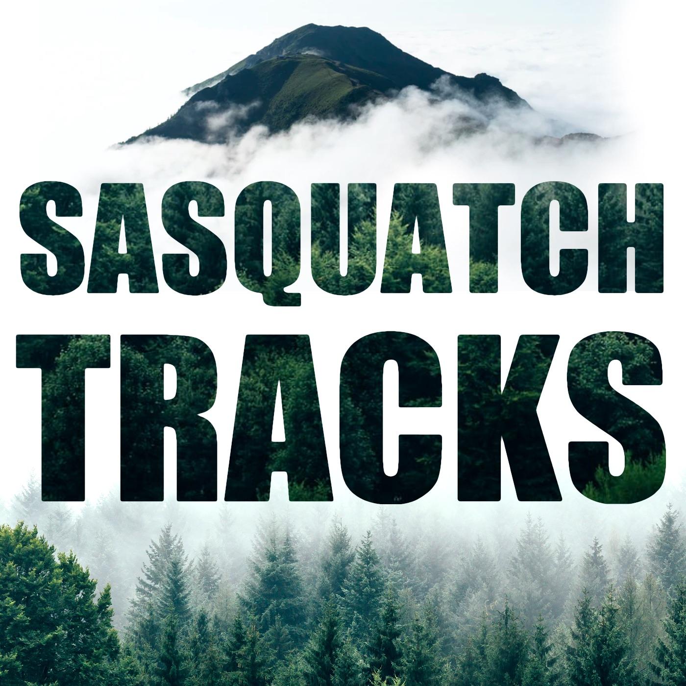 Sasquatch Chronicles podcast - Free on The Podcast App