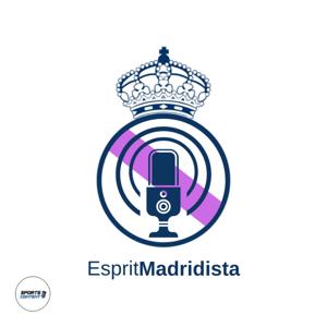 Esprit Madridista by Sports Content