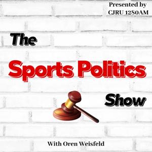 The Sports Politics Show