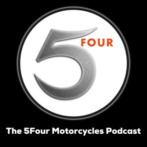 5Four Motorcycles