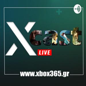 xCast - Τα πάντα για το XBOX