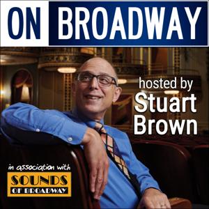 ON BROADWAY by Stuart Brown