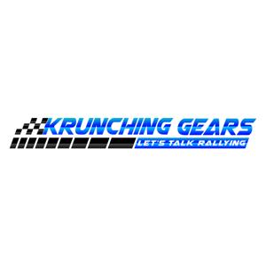 Krunching Gears - The Rally Podcast by Kevin Glendinning