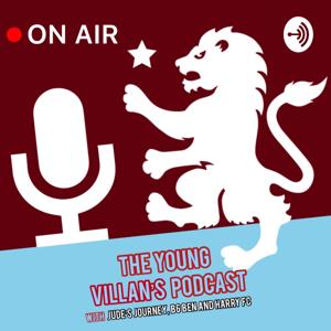 The Young Villan's Podcast