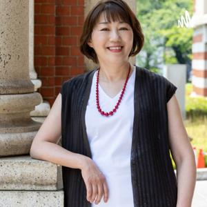 名古屋MID FM「DEEP 9 FRIDAY～新世界をひらくラジオ」
ー思い描く未来へ一歩を踏み出そうー