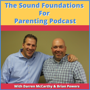 The Sound Foundations for Parenting Podcast