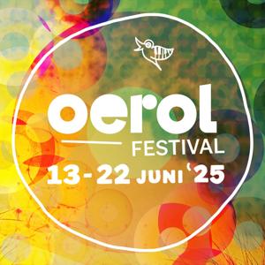 Oerol - Het Geluid Vaart