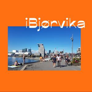 i Bjørvika