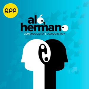 Aló, hermano