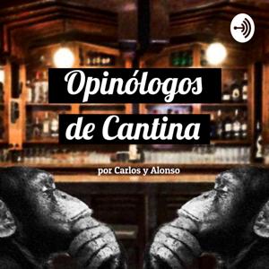 Opinólogos de cantina