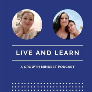 Live and Learn Podcast