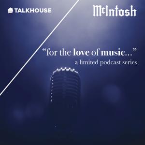 McIntosh "for the love of music…” by McIntosh