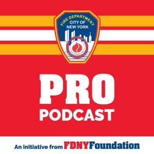 FDNY Pro by FDNY Foundation