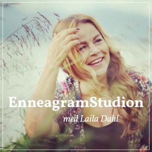 Enneagramstudion med Laila Dahl