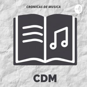 Cronicas De Musica