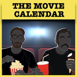 The Movie Calendar