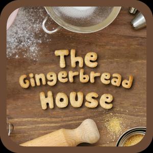 The Gingerbread House